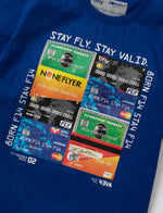 Playaz Card Tee