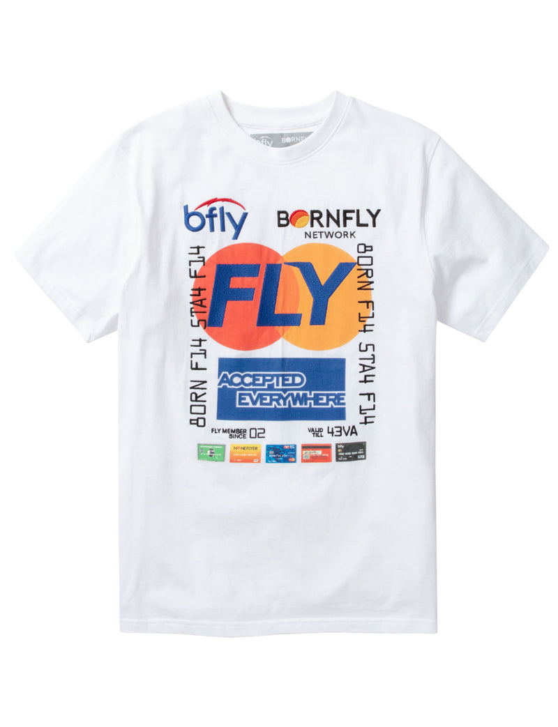Maxed Out Tee