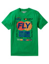 Maxed Out Tee