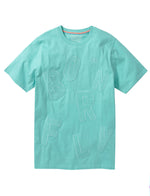 Big & Tall - Go Hard Tee
