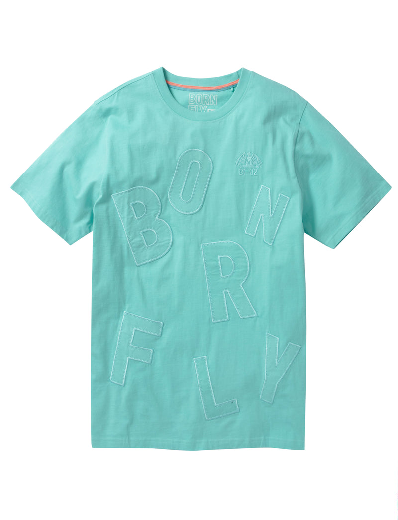 Big & Tall - Go Hard Tee