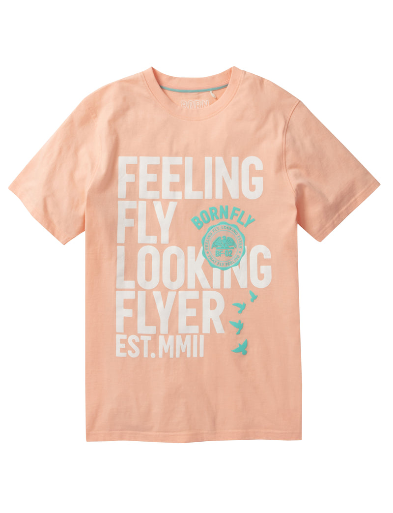 Spummer Tee