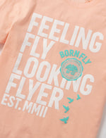 Spummer Tee