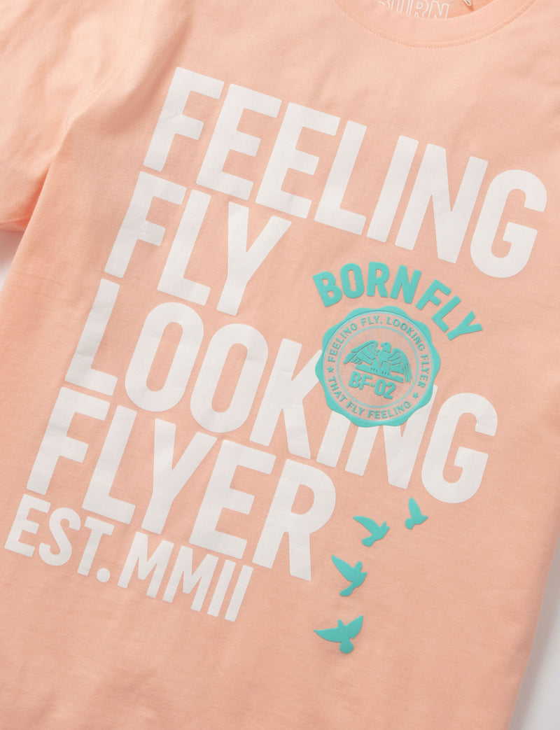 Spummer Tee