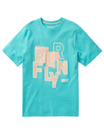 Silver Sprung Tee