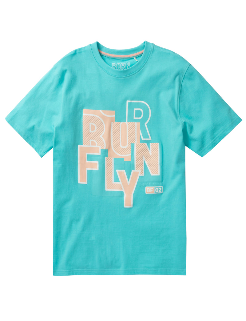 Silver Sprung Tee