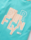 Silver Sprung Tee