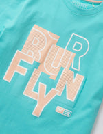 Silver Sprung Tee