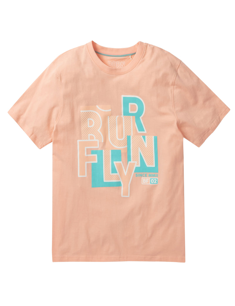 Silver Sprung Tee