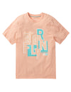 Big & Tall - Silver Sprung Tee