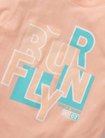 Silver Sprung Tee