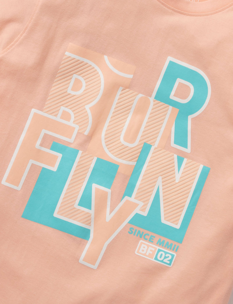 Silver Sprung Tee